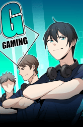 Komik The Tutorial is Too Hard Preview Gambar 1