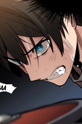 Komik The Tutorial is Too Hard Preview Gambar 3
