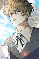 Komik The Ugly Wife of The Shady Duke Preview Gambar 2