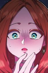 Komik The Ugly Wife of The Shady Duke Preview Gambar 4