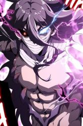 Komik The Ultimate Assassin Is Back Preview Gambar 2