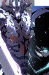 Komik The Ultimate Assassin Is Back Preview Gambar 3