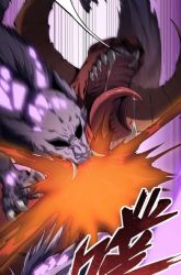Komik The Ultimate Assassin Is Back Preview Gambar 4