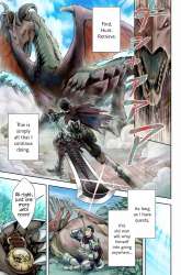 Komik The Ultimate Middle-Aged Hunter Travels to Another World ~This Time, He Wants to Live a Slow and Peaceful Life~ Preview Gambar 1