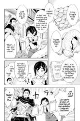 Komik The Ultimate Middle-Aged Hunter Travels to Another World ~This Time, He Wants to Live a Slow and Peaceful Life~ Preview Gambar 3