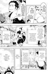 Komik The Ultimate Middle-Aged Hunter Travels to Another World ~This Time, He Wants to Live a Slow and Peaceful Life~ Preview Gambar 4