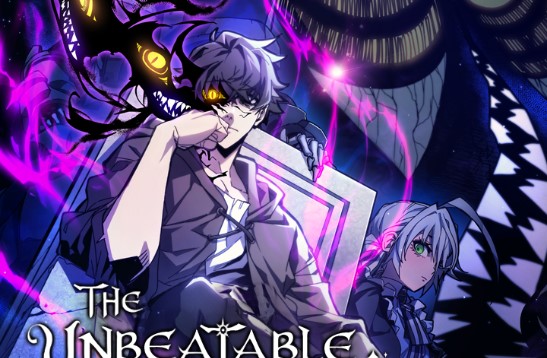 Baca Manhwa The Unbeatable Dungeon’s Lazy Boss
