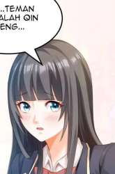 Komik The Uncrowned King of School Flowers Preview Gambar 2
