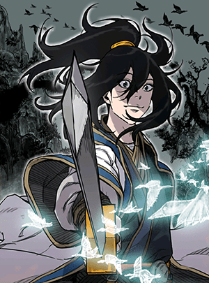 Komik The Undefeatable Swordsman Bahasa Indonesia - Baca Online Gratis