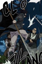 Komik The Undefeatable Swordsman Preview Gambar 2
