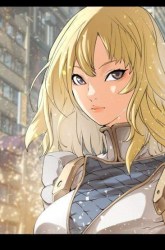 Komik The Undefeated Ranker Preview Gambar 2