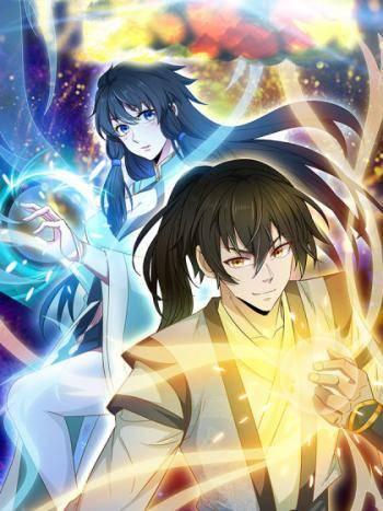 Komik The Unparalleled Eternal Arts Bahasa Indonesia - Baca Online Gratis