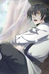Komik The Unparalleled Eternal Arts Preview Gambar 4