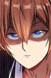 Komik The Unrivaled Delinquent Combat King Is Actually A Healer In The Game World? Preview Gambar 1