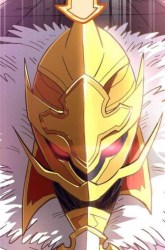 Komik The Unrivaled Delinquent Combat King Is Actually A Healer In The Game World? Preview Gambar 3