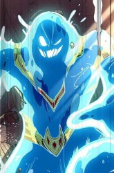 Komik The Unrivaled Delinquent Combat King Is Actually A Healer In The Game World? Preview Gambar 4