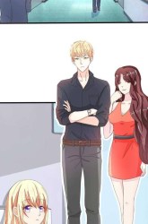Komik The Vampire Man Wants To Heal Preview Gambar 4