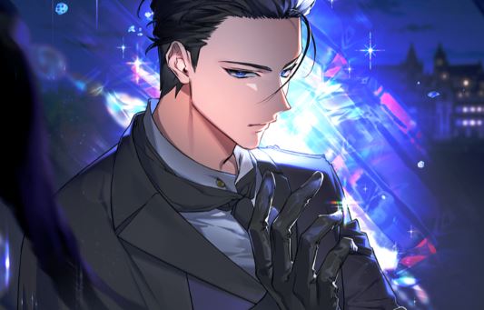 Sampul The Villain Wants To Live