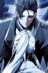 Komik The Villain Wants To Live Preview Gambar 1