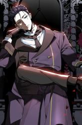 Komik The Villain Wants To Live Preview Gambar 4