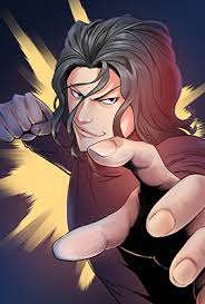 Komik The Villain Bahasa Indonesia - Baca Online Gratis