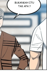Komik The Villain Preview Gambar 3