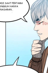 Komik The Villain Preview Gambar 4