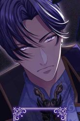 Komik The Villainess Can’t Take Revenge on Her Reaper Father Preview Gambar 2