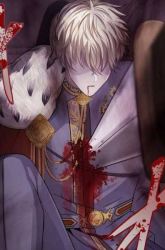 Komik The Villainess Can’t Take Revenge on Her Reaper Father Preview Gambar 3