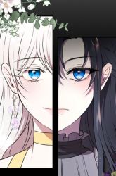 Komik The Villainess Just Wants To Live in Peace! Preview Gambar 4