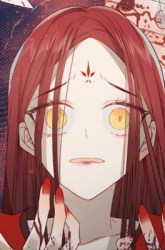 Komik The Villainess Refuses to Flirt with the Male Lead Preview Gambar 3