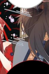 Komik The Villainess Refuses to Flirt with the Male Lead Preview Gambar 4