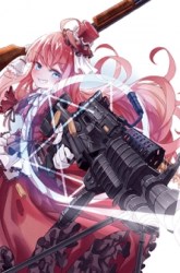 Komik The Villainess Will Crush Her Destruction End Through Modern Firepower Preview Gambar 2