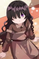 Komik The Villain’s Daughter Plans To Run Away Preview Gambar 4