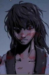 Komik The Wanderer Preview Gambar 1