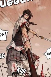 Komik The Wanderer Preview Gambar 2