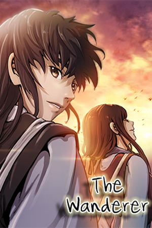 Komik The Wanderers Bahasa Indonesia - Baca Online Gratis