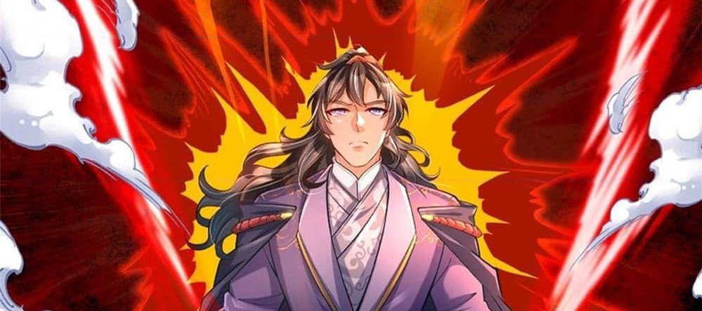 Baca Manhua The Way of Domination