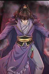 Komik The Way of Domination Preview Gambar 1