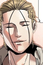 Komik The Way Of Survival Preview Gambar 3
