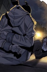 Komik The Way Of Survival Preview Gambar 4