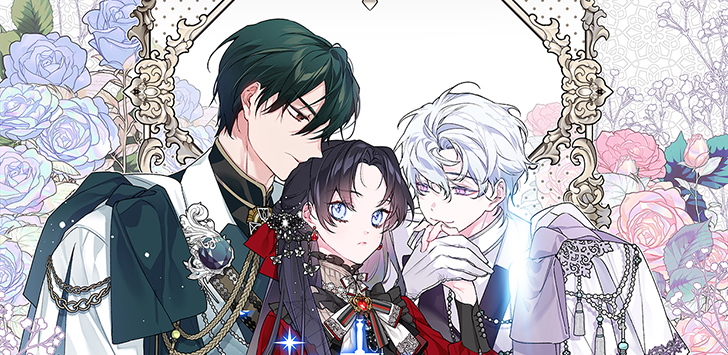 Baca Manhwa The Way That Knight Lives As a Lady