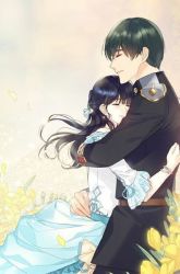 Komik The Way That Knight Lives As a Lady Preview Gambar 1