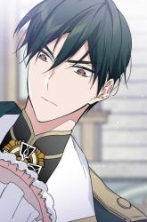 Komik The Way That Knight Lives As a Lady Preview Gambar 2