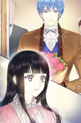 Komik The Way That Knight Lives As a Lady Preview Gambar 3