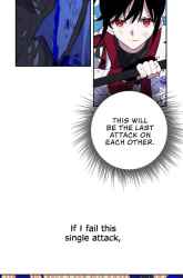 Komik The Way the Mage Faces Death Preview Gambar 1
