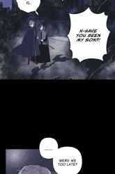 Komik The Way the Mage Faces Death Preview Gambar 3