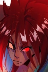 Komik The Whole Heaven Is Against Me Preview Gambar 3
