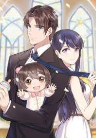 Komik The Wife Contract and My Daughter’s Nanny Bahasa Indonesia - Baca Online Gratis