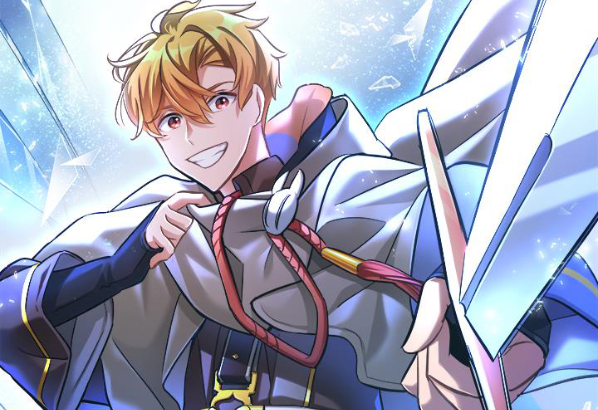 Baca Manhwa The World-Class Extra’s Walkthrough